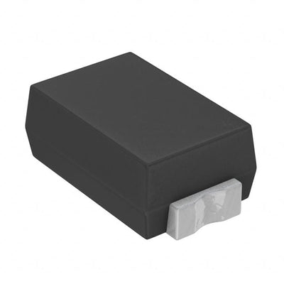 CDZFHT2RA36B by Rohm Semiconductor - DIODE ZENER 36.97V 100MW VMN2