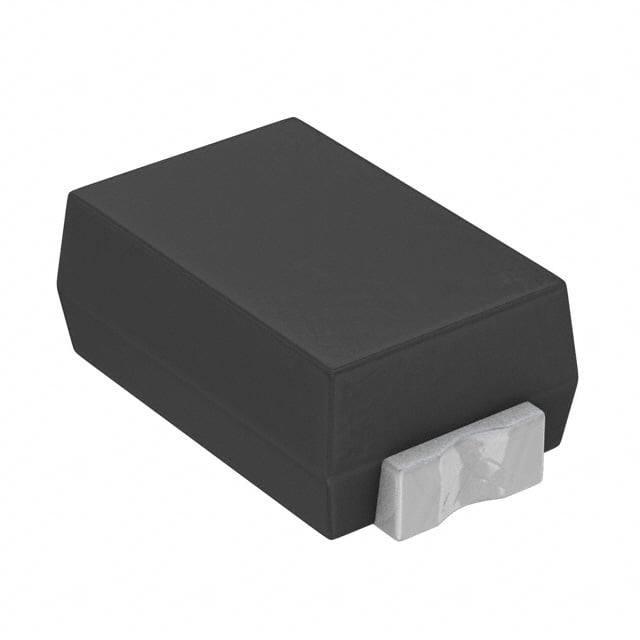 RB886CST2RA by Rohm Semiconductor - DIODE SCHOTTKY 15V 10MA VMN2