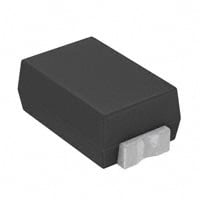 RN242CST2RA by Rohm Semiconductor - RF DIODE PIN 30V VMN2