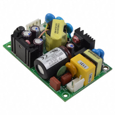 VMS-40-24 by CUI Inc. - AC/DC CONVERTER 24V 40W