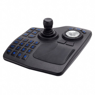 100600 by APEM Inc. - VM DESKTOP USB MULTIFUNC CONT