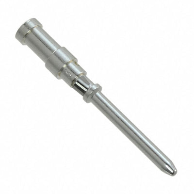 VN0101600261C by Amphenol Tuchel Industrial - CONTACT H.D. CRIMP PINS