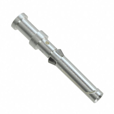 VN0201600241C by Amphenol Tuchel Industrial - CONTACT H.D. CRIMP SOCKETS
