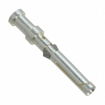 VN0201600251C by Amphenol Tuchel Industrial - CONTACT H.D. CRIMP SOCKETS