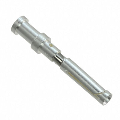 VN0201600261C by Amphenol Tuchel Industrial - CONTACT H.D. CRIMP SOCKETS