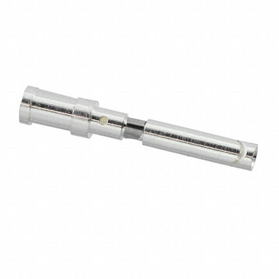 VN0201600271C by Amphenol Tuchel Industrial - CONTACT H.D. CRIMP SOCKETS