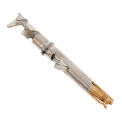 VN0201600032 by Amphenol Tuchel Industrial - CONNECTOR SOCKET 20-26AWG GOLD CRIMP