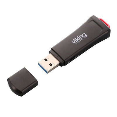 VNFUSB3032GCC1WT3 by Viking Technology - 32GB USB3.0 USB STICK
