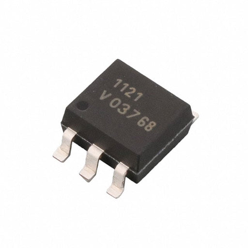VOR1121B6T by Vishay Semiconductor Opto Division - SOLIDSTATE RELAY SPST-NO 200MA 0-250V