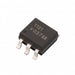 VOR1121B6T by Vishay Semiconductor Opto Division - SOLIDSTATE RELAY SPST-NO 200MA 0-250V