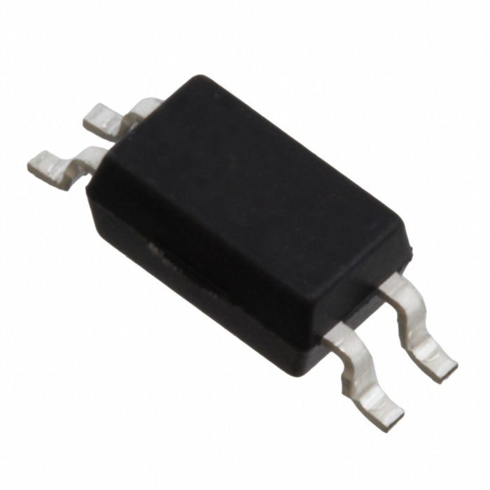 VOS618A-4T by Vishay Semiconductor Opto Division - OPTOCOUPLR PHOTOTRANS 320% 4SSOP