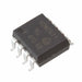 VOW2611-X017T by Vishay Semiconductor Opto Division - OPTOISO 5.3KV OPN COLLECTOR 8SMD