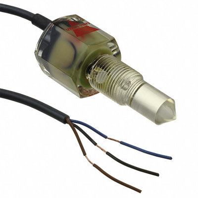 VP03EP by Carlo Gavazzi Inc. - LVL SEN OPTICAL PNP NC