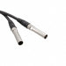 VP10BKX by Switchcraft Inc. - CABLE M-M WECO 10' BLK