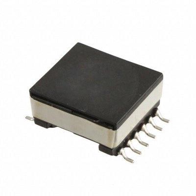 VP4-0060TR-R by Eaton - Electronics Division - PULSE XFMR 4.9UH SMD