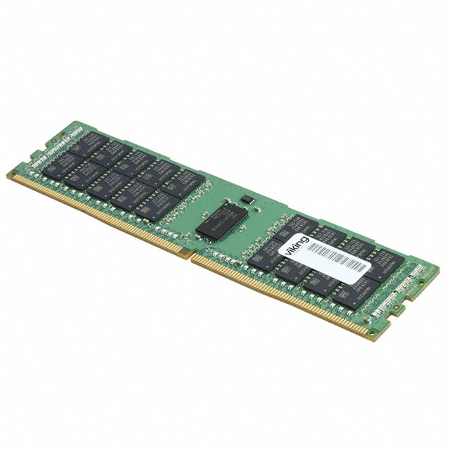 VP9MR4G7224JBJSB by Viking Technology - MODULE DDR4 SDRAM 32GB 288RDIMM