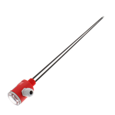 VPC205 by Carlo Gavazzi Inc. - LVL SNR COND 2 PROBE 0.5IN PVC