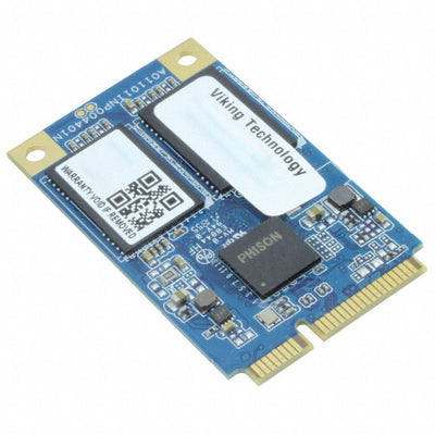 VPFEM2256GZCAMTL by Viking Technology - SSD 256GB MSATA MLC SATAIII 3.3V