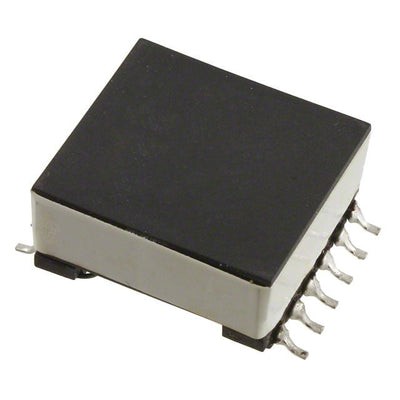 VP5-1200TR-R by Eaton - Electronics Division - PULSE XFMR 76.8UH SMD