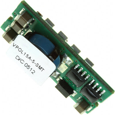 VPOL16A-12-SMT by CUI Inc. - DC DC CONVERTER 0.75-5V 80W