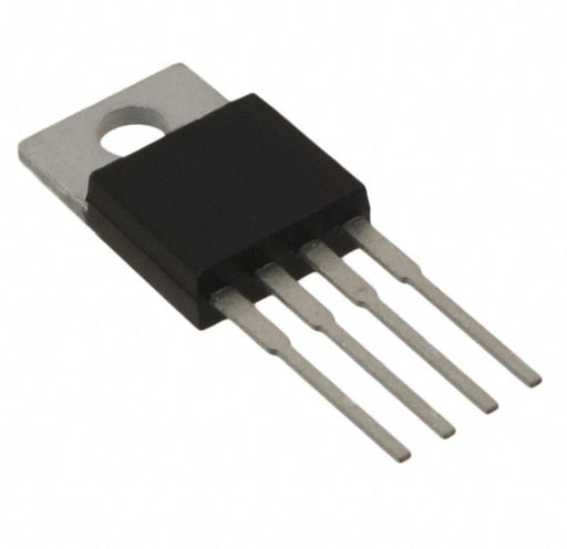 Y0926140R000T9L by VPG Foil Resistors - RESISTOR 140 OHM 8W 0.01% TO220-4