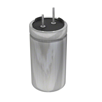 VPR232U016L1L by Cornell Dubilier Electronics (CDE) - ALUMIN CAP 2300UF 16V RADIAL