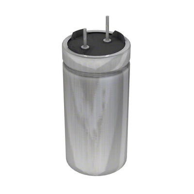 VPR681U075N2C by Cornell Dubilier Electronics (CDE) - ALUMIN CAP 680UF 75V RADIAL