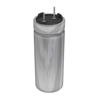 VPR222U040N2L by Cornell Dubilier Electronics (CDE) - ALUMIN CAP 2200UF 40V RADIAL