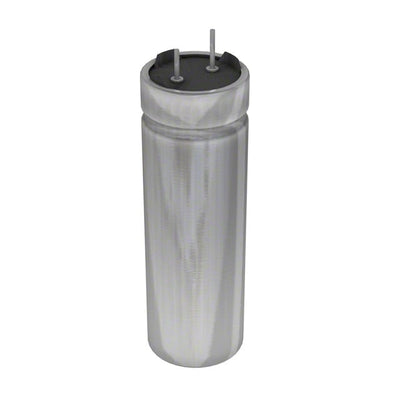 VPR112U075N3C by Cornell Dubilier Electronics (CDE) - ALUMIN CAP 1100UF 75V RADIAL
