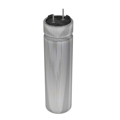 VPR242U050N3L by Cornell Dubilier Electronics (CDE) - ALUMIN CAP 2400UF 50V RADIAL