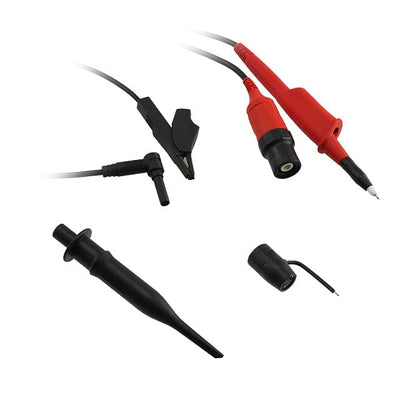 VPS410-R by Fluke Electronics - OSCOPE PROBE X10 300MHZ 1M