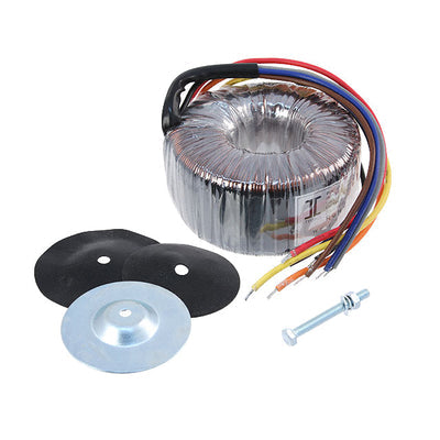 VPT30-3330 by Triad Magnetics - PWR XFMR TORO 100VA CHAS MT