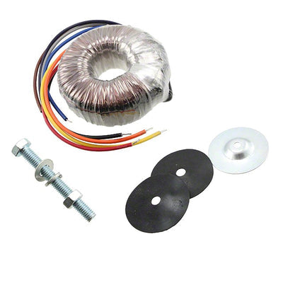 VPT30-830 by Triad Magnetics - PWR XFMR TORO 25VA CHAS MT