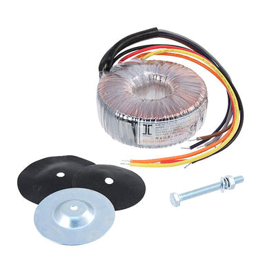 VPT36-1390 by Triad Magnetics - PWR XFMR TORO 50VA CHAS MT