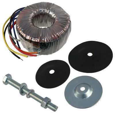 VPT36-2780 by Triad Magnetics - PWR XFMR TORO 100VA CHAS MT