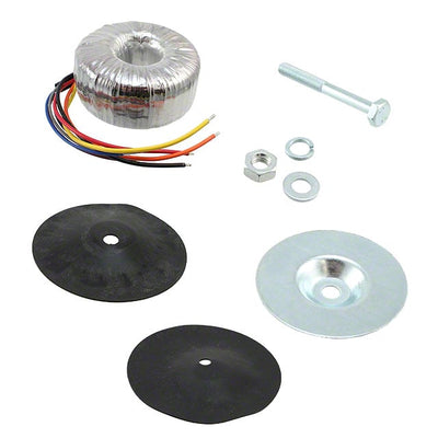 VPT36-6940 by Triad Magnetics - PWR XFMR TORO 250VA CHAS MT