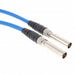 VP10BLX by Switchcraft Inc. - CABLE M-M WECO 10' BLU