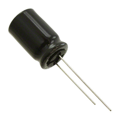 UVP1E331MHD by Nichicon - ALUMIN CAP 330UF 20% 25V RADIAL
