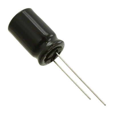 UVP2A470MHD1TO by Nichicon - ALUMIN CAP 47UF 20% 100V RADIAL