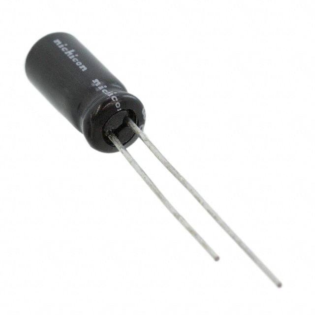 UVP1A330MDD1TA by Nichicon - ALUMIN CAP 33UF 20% 10V RADIAL