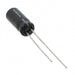 UVP1A330MDD1TA by Nichicon - ALUMIN CAP 33UF 20% 10V RADIAL