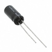 UVP1A330MDD1TA by Nichicon - ALUMIN CAP 33UF 20% 10V RADIAL