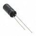 UVP1A330MDD1TA by Nichicon - ALUMIN CAP 33UF 20% 10V RADIAL