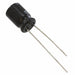 UVP1J220MPD by Nichicon - ALUMIN CAP 22UF 20% 63V RADIAL