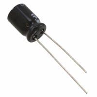 UVP1H220MPD1TA by Nichicon - ALUMIN CAP 22UF 20% 50V RADIAL