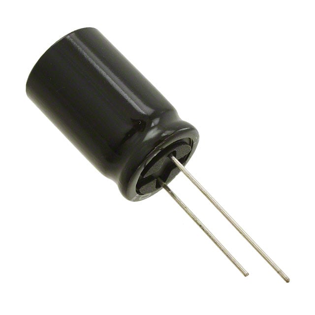 UVP1E102MHD1TN by Nichicon - ALUMIN CAP 1000UF 20% 25V RADIAL