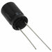 UVP1V101MPD by Nichicon - ALUMIN CAP 100UF 20% 35V RADIAL