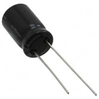 UVP1A331MPD by Nichicon - ALUMIN CAP 330UF 20% 10V RADIAL
