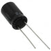UVP2A220MPD by Nichicon - ALUMIN CAP 22UF 20% 100V RADIAL