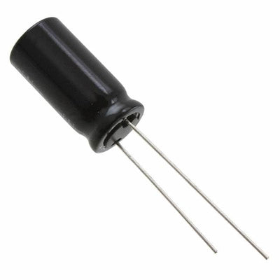 UVP1H101MPD by Nichicon - ALUMIN CAP 100UF 20% 50V RADIAL